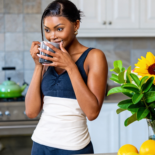 Organic Castor Oil Pack