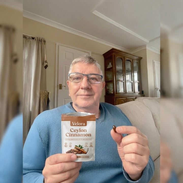 Review by James R