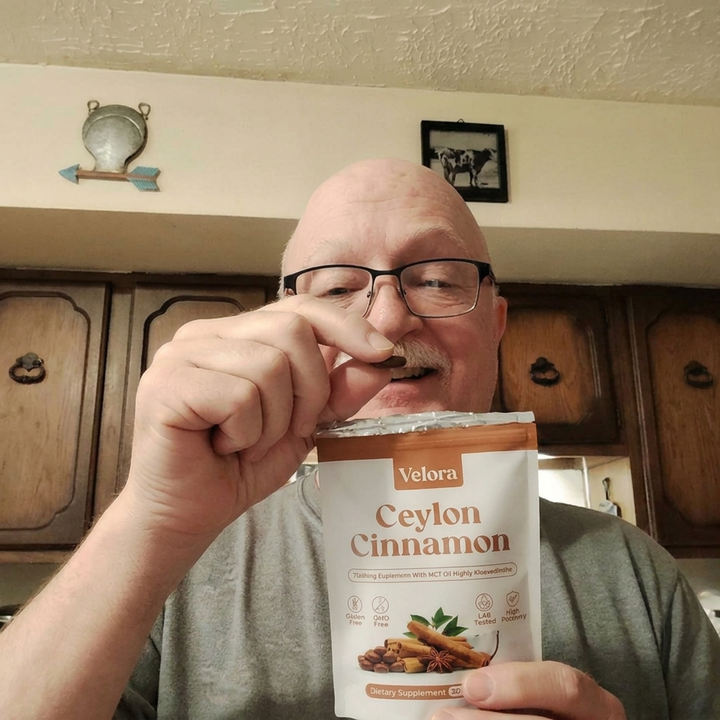 Review by David L
